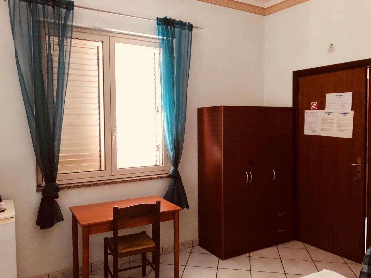 B&B Padre Pio Mascali Ngoại thất bức ảnh